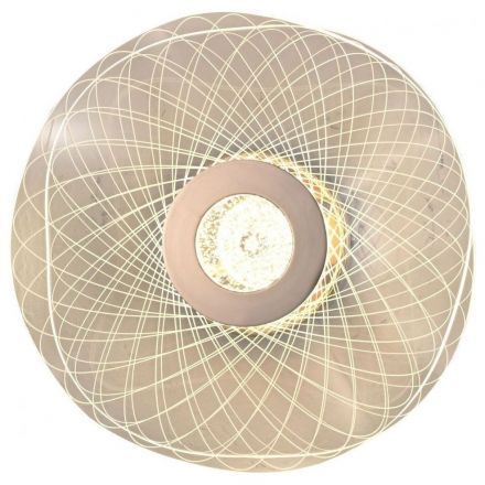 Светильник светодиодный G61402/1A FGD CL Gerhort