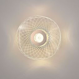 Светильник светодиодный G61402/1A FGD CL Gerhort