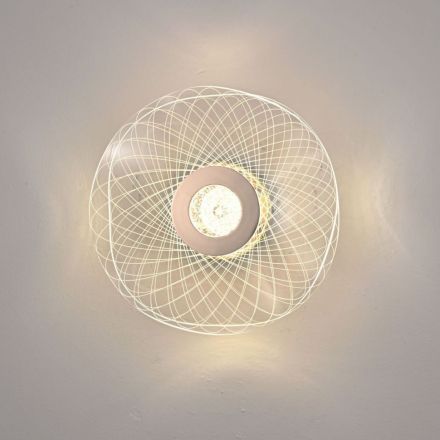 Светильник светодиодный G61402/1A FGD CL Gerhort