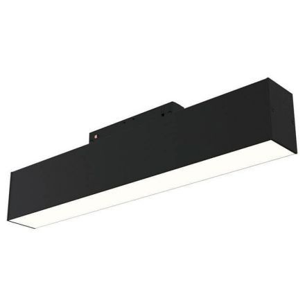 Трековый светодиодный светильник Maytoni TR012-2-12W3K-B