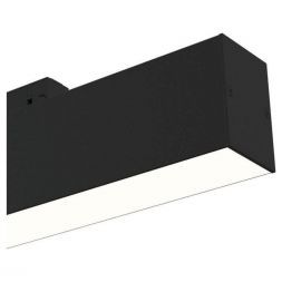 Трековый светодиодный светильник Maytoni TR012-2-12W3K-B