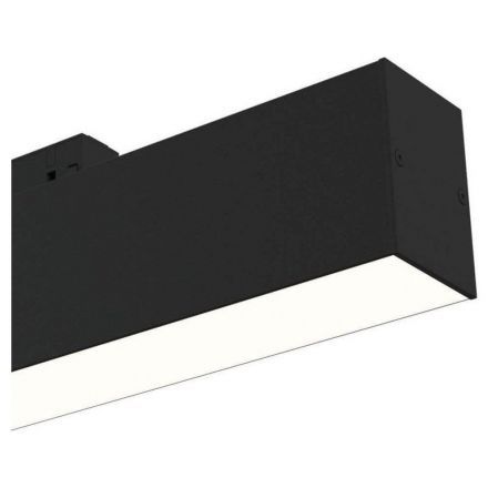 Трековый светодиодный светильник Maytoni TR012-2-12W3K-B