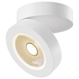 Светодиодный спот Maytoni C022CL-L12W4K