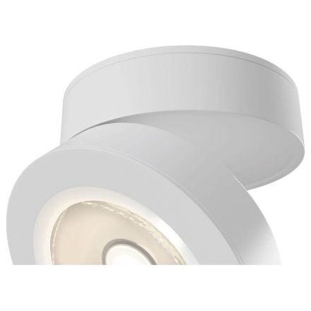 Светодиодный спот Maytoni C022CL-L12W4K