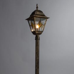 Светильник Arte Lamp A1016PA-1BN