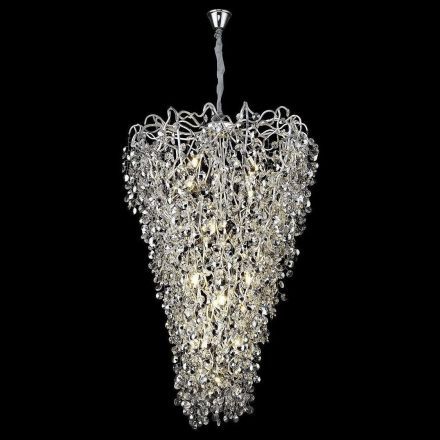 Подвесной светильник Wertmark WE188.15.203 Alessia