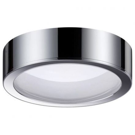 Потолочный светодиодный светильник Odeon Light 4343/7CL Reus