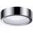 Потолочный светодиодный светильник Odeon Light 4343/7CL Reus