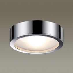 Потолочный светодиодный светильник Odeon Light 4343/7CL Reus