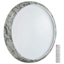 Настенно-потолочный светильник Sonex MRAMO WHITE 7638/EL