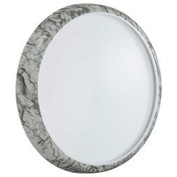 Настенно-потолочный светильник Sonex MRAMO WHITE 7638/EL