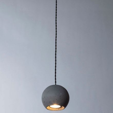 Светильник подвесной Arte Lamp A4323SP-1GY