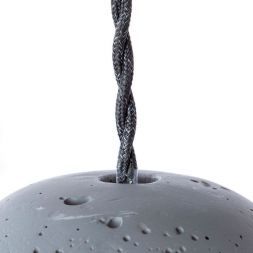Светильник подвесной Arte Lamp A4323SP-1GY