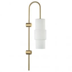 Бра Odeon Light 5020/1W Pimpa