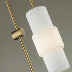 Бра Odeon Light 5020/1W Pimpa