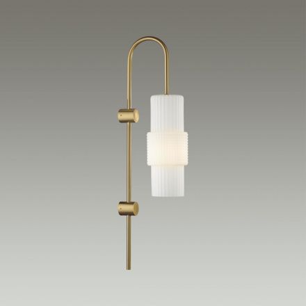 Бра Odeon Light 5020/1W Pimpa