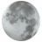 Настенно-потолочный светодиодный светильник Sonex 3084/EL Moon