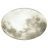 Настенно-потолочный светодиодный светильник Sonex 3084/EL Moon