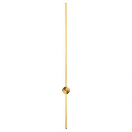 Настенный светодиодный светильник Odeon Light 4335/18WG Fillini