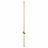Настенный светодиодный светильник Odeon Light 4335/18WG Fillini