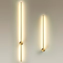 Настенный светодиодный светильник Odeon Light 4335/18WG Fillini