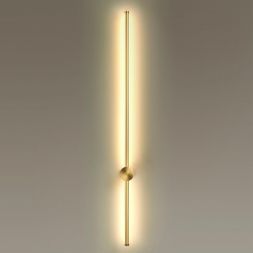 Настенный светодиодный светильник Odeon Light 4335/18WG Fillini
