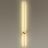 Настенный светодиодный светильник Odeon Light 4335/18WG Fillini