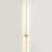 Настенный светодиодный светильник Odeon Light 4335/18WG Fillini