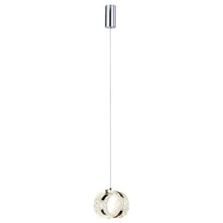 Подвесной светильник Odeon Light MIRAGE 5029/8L