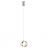 Подвесной светильник Odeon Light MIRAGE 5029/8L