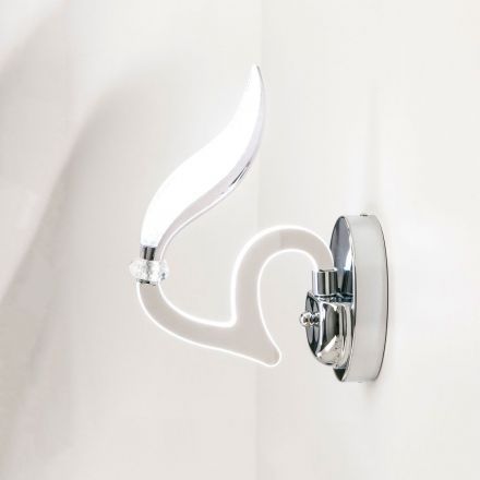 Бра Eletto EL339W1 Diva