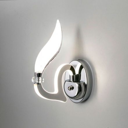 Бра Eletto EL339W1 Diva