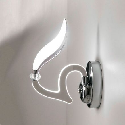 Бра Eletto EL339W1 Diva