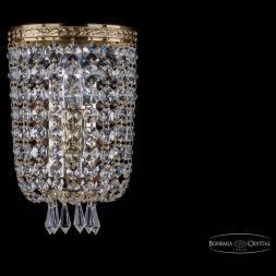 Бра Bohemia Ivele Crystal 1927/1S/G