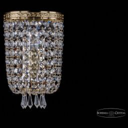 Бра Bohemia Ivele Crystal 1927/1S/G (BOHEMIA 1927/1S/G)