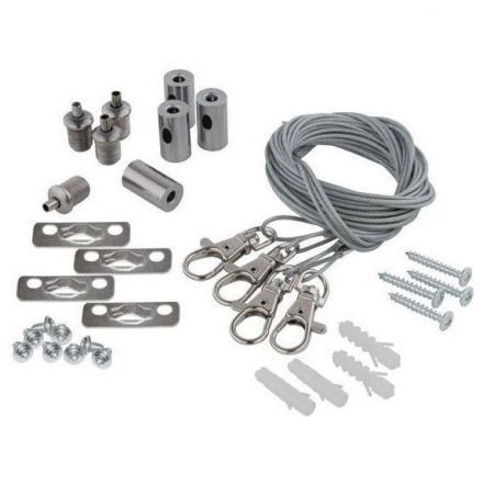 Подвесной комплект Nowodvorski Itaka Led 8314