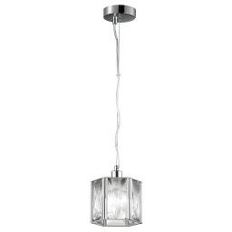 Светильник подвесной Odeon Light Brittani 4119/1 (ODEON 4119/1) Светильник подвесной Odeon Light Brittani 4119/1 (ODEON 4119/1)