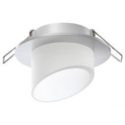 Встраиваемый светильник Novotech 370897 Lirio