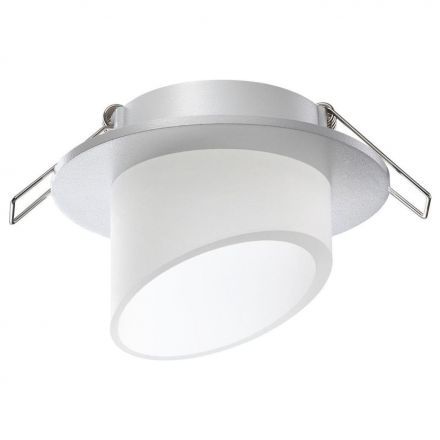 Встраиваемый светильник Novotech 370897 Lirio