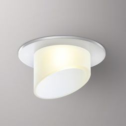 Встраиваемый светильник Novotech 370897 Lirio
