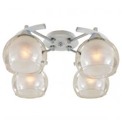 Люстра потолочная Citilux CL157141