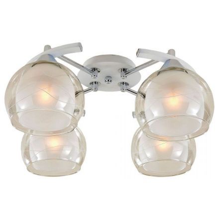 Люстра потолочная Citilux CL157141