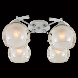 Люстра потолочная Citilux CL157141