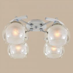 Люстра потолочная Citilux CL157141
