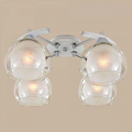 Люстра потолочная Citilux CL157141