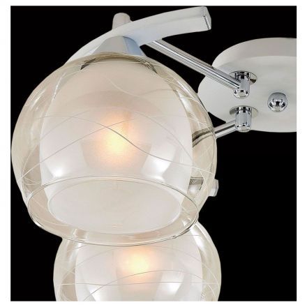 Люстра потолочная Citilux CL157141