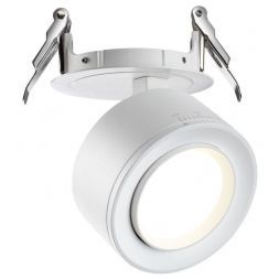 Встраиваемый светодиодный спот Novotech 358945 Eddy