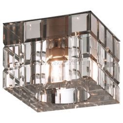 Светильник встраиваемый Novotech 369540 CUBIC
