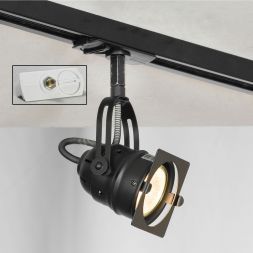 Трековый светильник LOFT LSP-9118-TAW