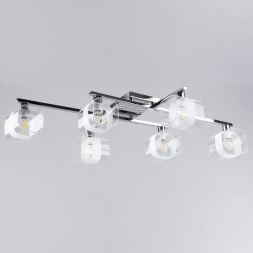 Люстра потолочная Citilux CL139161 Вирта